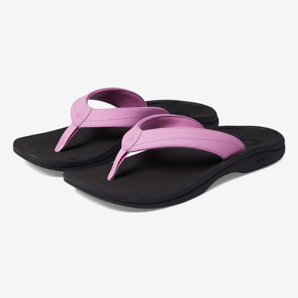 New Olukai Ohana Sandals Flip Flops